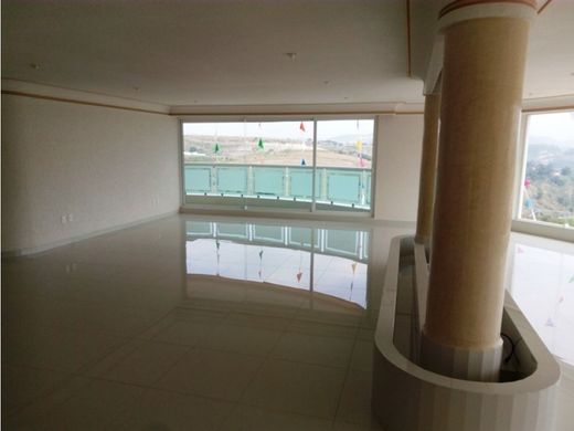 Apartment in Naucalpan, Naucalpan de Juárez