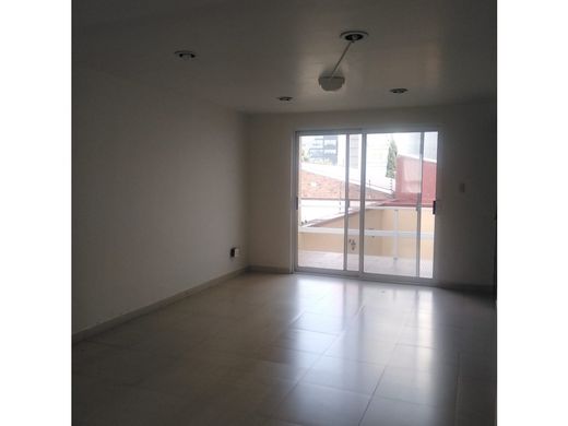 Luxury home in Miguel Hidalgo, The Federal District