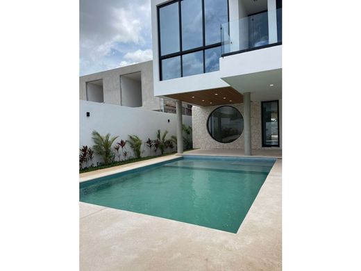 Luxury home in Mérida, Yucatán