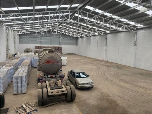 Элитный дом, Тультитлан, Tultitlán