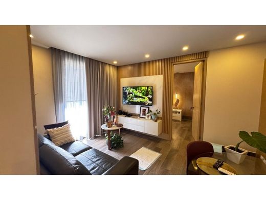 Apartment in Santa Catarina, Nuevo León