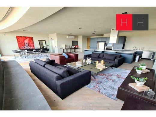 Apartment in San Andrés Cholula, Puebla