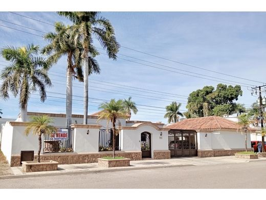 Luxury home in Cajeme, Hermosillo