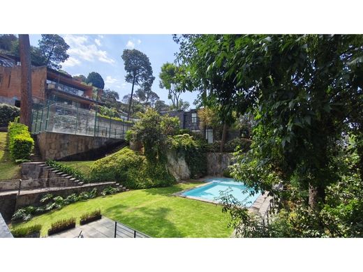 Luxury home in Valle de Bravo, Estado de México