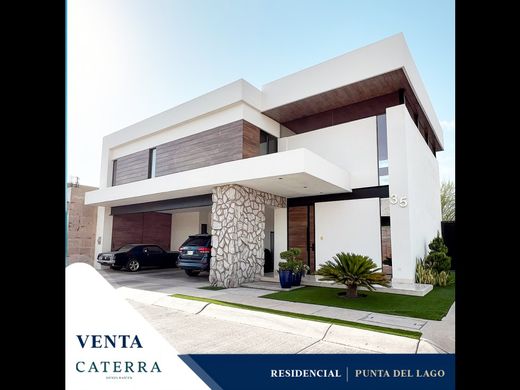 Luxury home in Hermosillo, Sonora