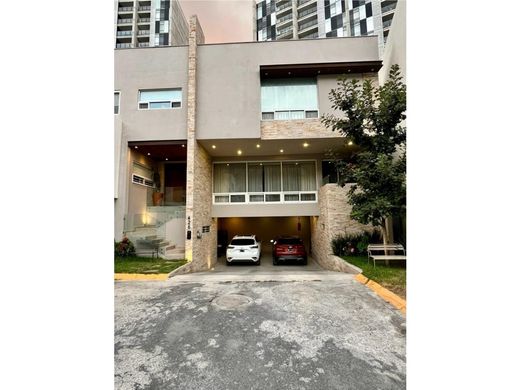 Luxury home in Santa Catarina, Nuevo León