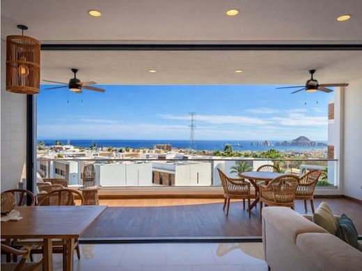 Wohnkomplexe in Cabo San Lucas, Los Cabos