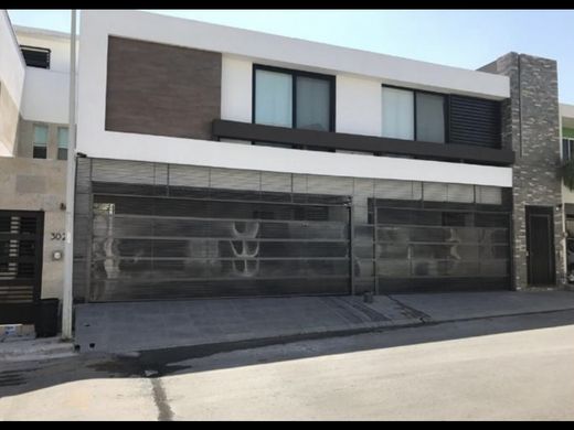 Casa de luxo - Monterrei, Monterrey