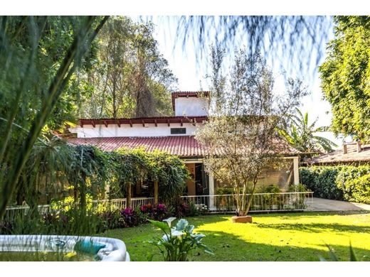 Luxury home in Valle de Bravo, Estado de México