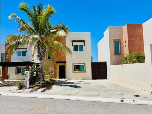 Maison de luxe à Cabo San Lucas, Los Cabos