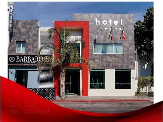 Hotel in Aguascalientes