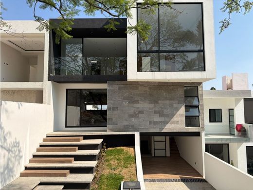 Luxury home in Cuernavaca, Morelos