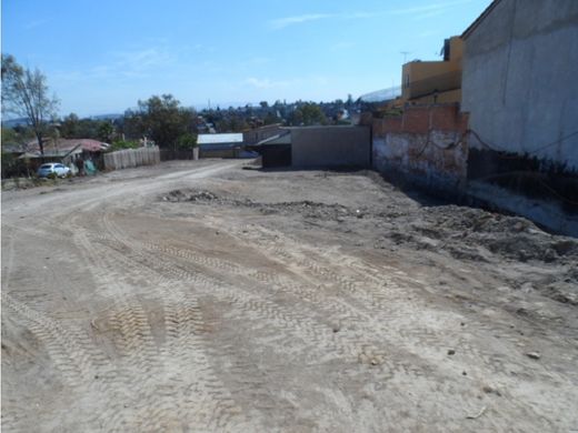 Terreno a Cuautitlán Izcalli, Messico (stato federato)