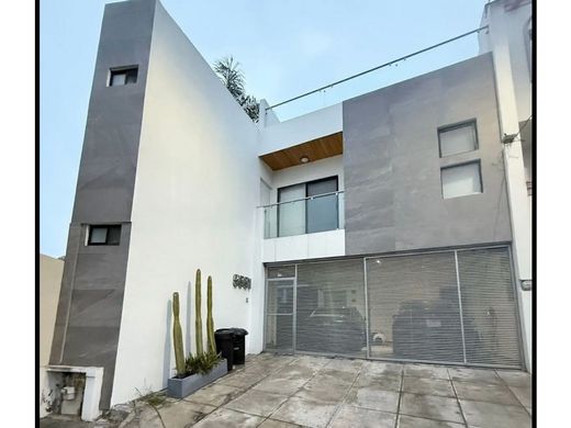 Casa di lusso a Monterrey, Nuevo León