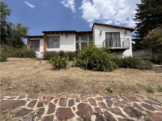 Lüks ev Valle de Bravo, Estado de México