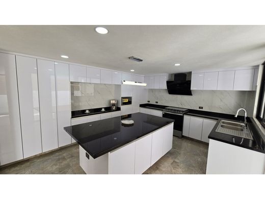 Luxury home in San Andrés Cholula, Puebla