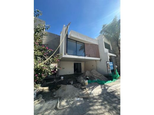 Luxury home in Cholula, San Pedro Cholula