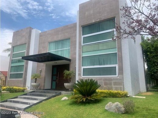 豪宅  Santiago de Querétaro, Querétaro