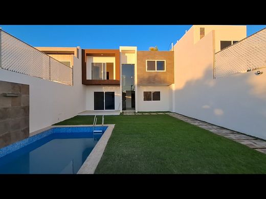 Πολυτελή κατοικία σε Temixco, Estado de Morelos