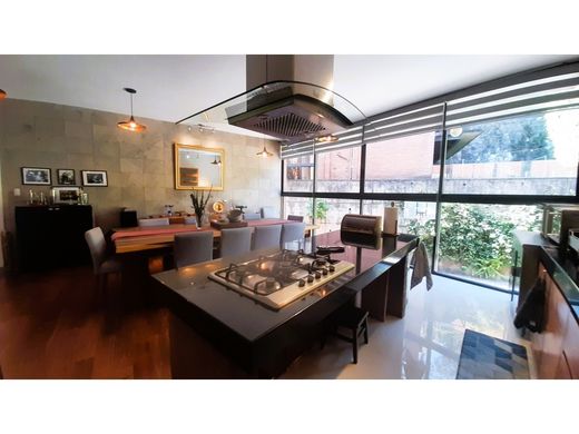 Элитный дом, Валье-де-Браво, Valle de Bravo