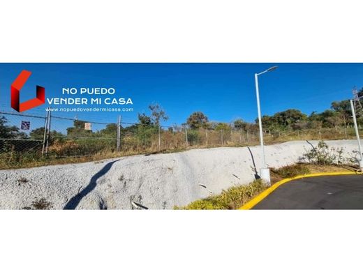 Land in Temixco, Morelos