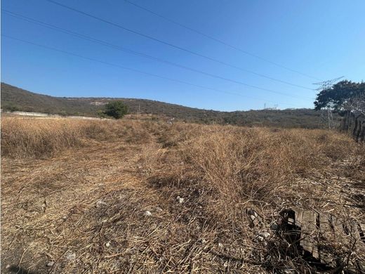 Land in Yautepec, Morelos