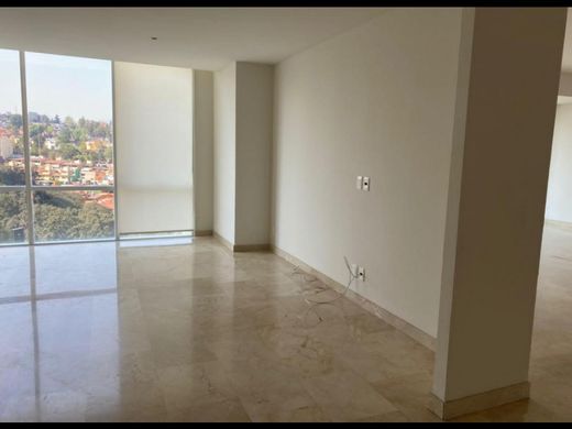 Apartment / Etagenwohnung in Delegación Cuajimalpa de Morelos, Cuajimalpa de Morelos