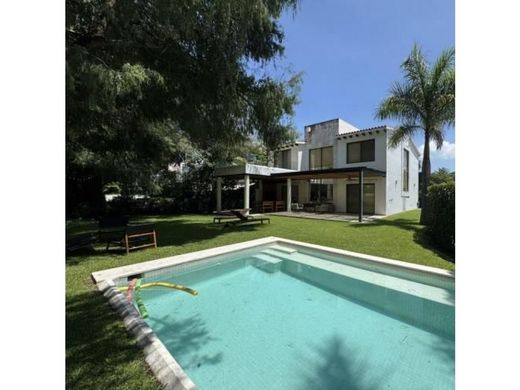 Luxury home in Emiliano Zapata, Morelos