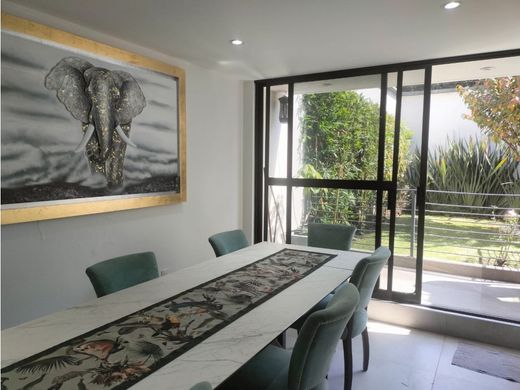 Luxury home in Tlalnepantla, Tlalnepantla de Baz