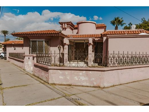 Luksusowy dom w Hermosillo, Sonora