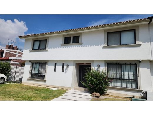 Casa di lusso a Atlatlahucan, Morelos