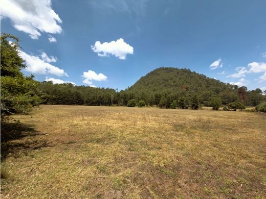 Arsa Valle de Bravo, Estado de México