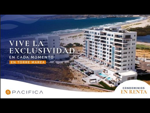 Komplex apartman Ensenada, Estado de Baja California