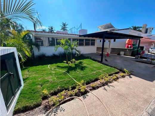 Casa de lujo en Mazatlán, Estado de Sinaloa