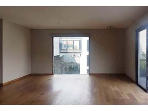 Piso / Apartamento en Cuajimalpa de Morelos, México D.F.