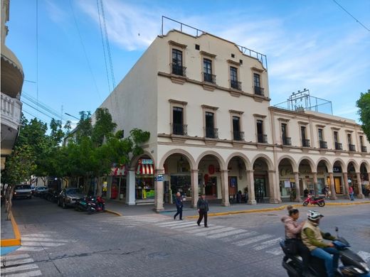 Appartementencomplex in Sahuayo de Morelos, Sahuayo