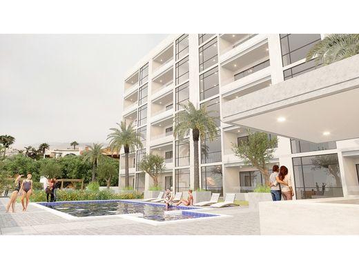 Apartment in Rosarito, Playas de Rosarito