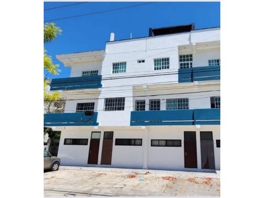 Appartementencomplex in Playa del Carmen, Solidaridad