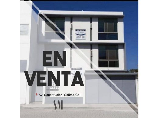 Appartement in Colima