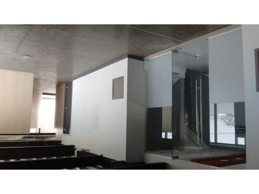 Γραφείο σε Miguel Hidalgo, Ciudad de México