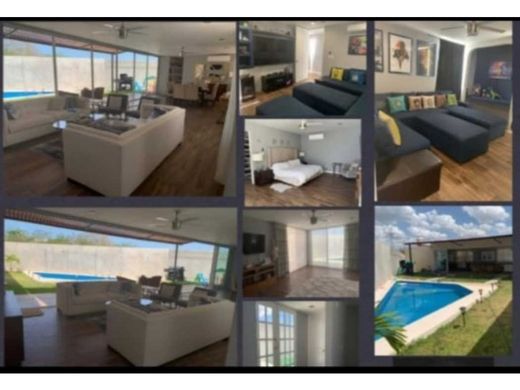 豪宅  梅里达, Mérida