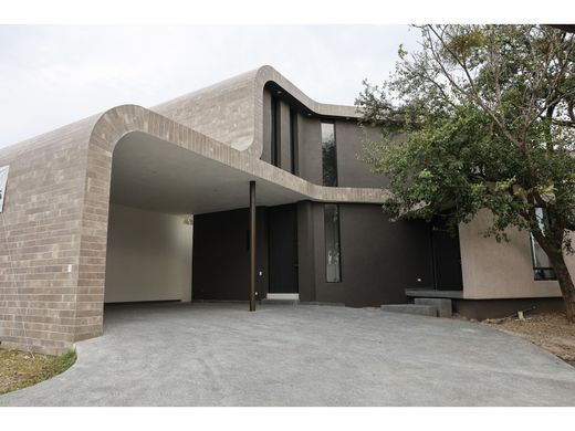 호화 저택 / Santiago, Estado de Nuevo León