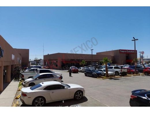 Офис, Сьюдад-Хуарес, Juárez