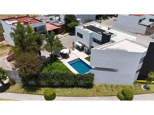 Luxury home in San Andrés Cholula, Puebla