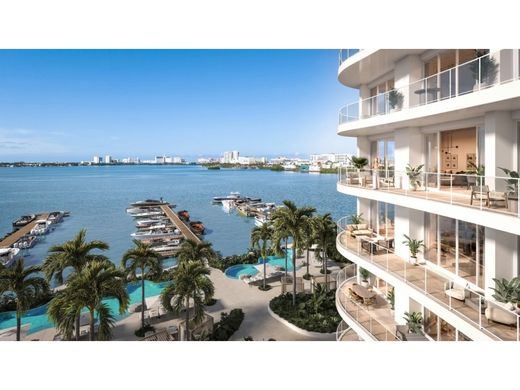 Piso / Apartamento en Cancún, Benito Juárez