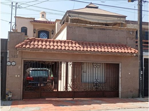 Maison de luxe à Monterrey, Nuevo León