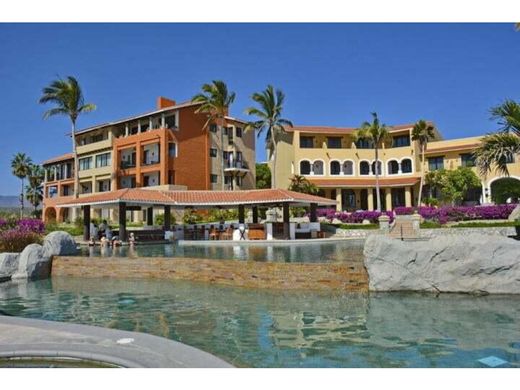 Residential complexes in Los Cabos, Baja California Sur