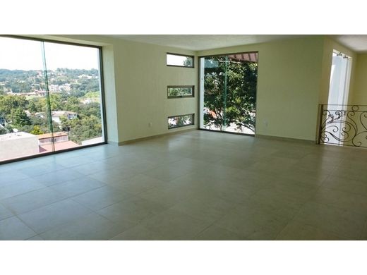 Ciudad López Mateos, Atizapán de Zaragozaの高級住宅