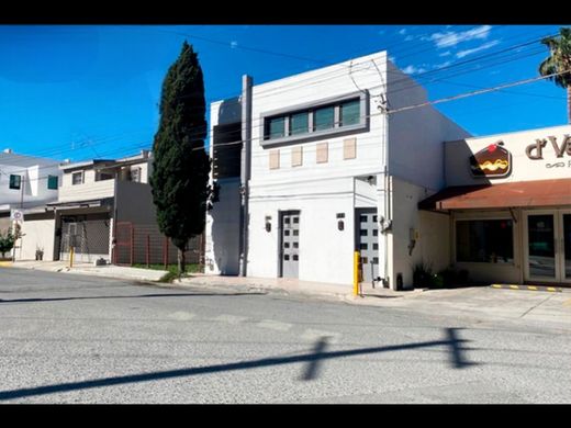 Luxury home in San Nicolás de los Garza, Nuevo León