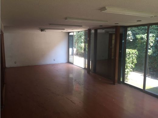 办公室  月租 Naucalpan de Juárez
